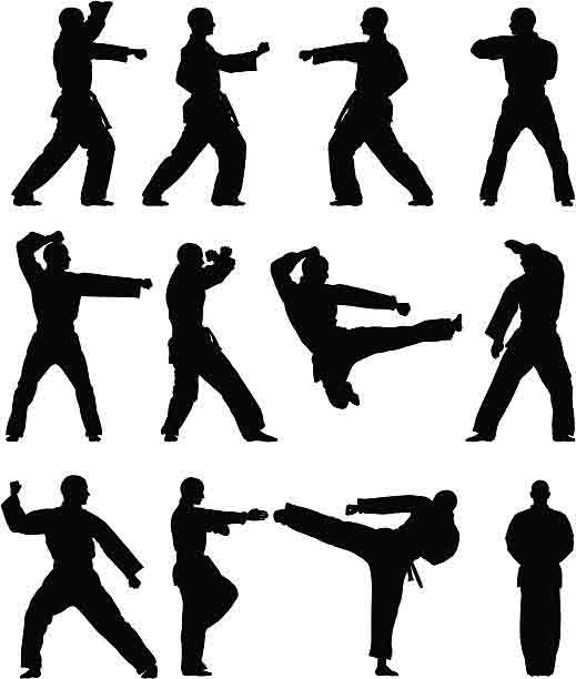 Self-Defense au Foyer pour tous des Mimosas 06110 Le Cannet